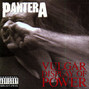 Il testo della No good (attack the radical) Pantera
