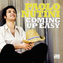 Paroles de Coming up easy Paolo Nutini