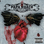 Lyrics of Blood Papa Roach