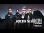 Paroles de Hope for the hopeless Papa Roach