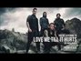 Paroles de Love me till it hurts Papa Roach