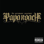 Lyrics of The addict Papa Roach