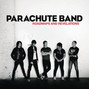 Il testo della Glorified Parachute Band