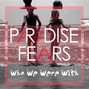 Paroles de Who we were with Paradise Fears