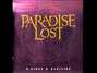 Il testo della Cruel one Paradise Lost
