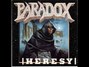 Lyrics of Heresy Paradox