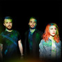 Il testo della Proof Paramore