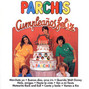 Lyrics of Cumpleaños feliz Parchis