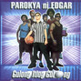 Lyrics of Barkada Parokya Ni Edgar