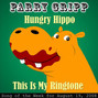 Lyrics of This is my ringtone Parry Gripp