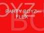 Il testo della Flex Party Boyz