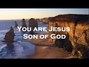 Lyrics of Jesus, son of god Passion