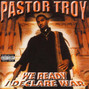 Lyrics of For survival Pastor Troy