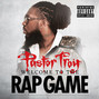 Il testo della Welcome to the rap game Pastor Troy