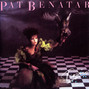 Il testo della A crazy world like this Pat Benatar