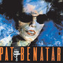 Paroles de Outlaw blues Pat Benatar