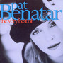 Paroles de Somebody's baby Pat Benatar