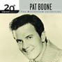 Il testo della Friendly persuasion (thee i love) Pat Boone