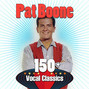 Il testo della Moody river Pat Boone