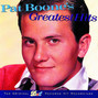 Il testo della Why baby why Pat Boone