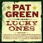 Il testo della Sweet revenge Pat Green