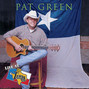 Il testo della The bottle Pat Green