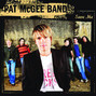 Il testo della Set me free Pat Mcgee Band