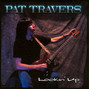 Il testo della Ice queen Pat Travers
