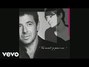 Il testo della Vienne Patrick Bruel