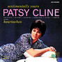 Il testo della You were only fooling (while i was falling in love) Patsy Cline