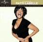 Il testo della This word is all Patti Labelle