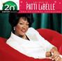 Il testo della Wouldn't it be beautiful Patti Labelle