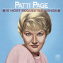 Il testo della Hush, hush, sweet charlotte Patti Page