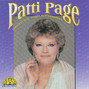 Il testo della I cried Patti Page