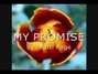 Il testo della My promise Patti Page
