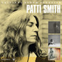 Il testo della About a boy Patti Smith