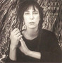 Il testo della Up there down there Patti Smith