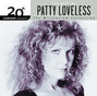 Il testo della Chains Patty Loveless