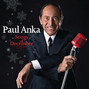 Lyrics of Have yourself a merry little christmas Paul Anka