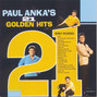 Lyrics of I love you in the same old way Paul Anka