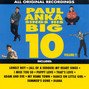Lyrics of I miss you so Paul Anka