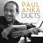 Paroles de It's hard to say goodbye Paul Anka