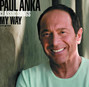 Paroles de My way Paul Anka