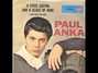 Paroles de Steel guitar and a glass of wine Paul Anka