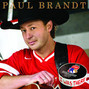 Il testo della I was there Paul Brandt