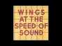 Il testo della Cook of the house Paul Mccartney & Wings