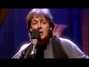 Paroles de I lost my little girl Paul Mccartney