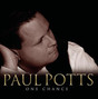 Lyrics of Music of the night Paul Potts