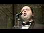 Lyrics of Senza luce Paul Potts