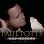 Lyrics of Silent night Paul Potts